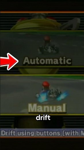 This ONE Setting Makes You Faster in Mario Kart Wii…