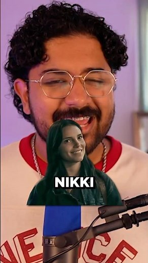 What if Nikki from Obsession was Mickey Mouse? #obsession #movie #voiceactor #horror #mickeymouse