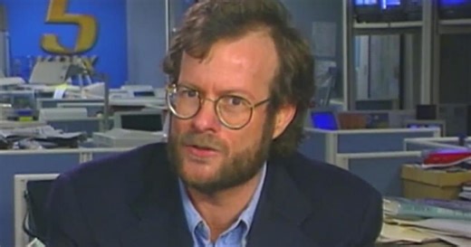 Remembering trailblazing reporter Randy Shilts’ impact chronicling LGBT history