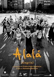 Alalá (Alegría)  (2016)