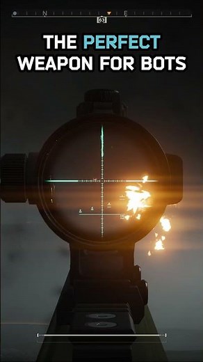 The BEST Weapon for Super Helldive Bots - #helldivers2