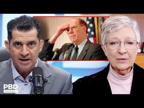 "DEI Is Britain's SOCIAL CREDIT System" - Imperial Expert UNLOADS On The System Destroying America