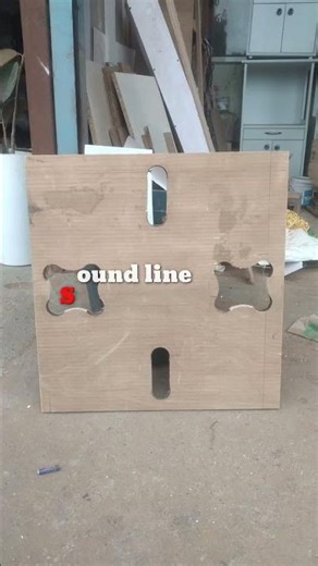 DJ Cabinet Design + Build + Sound Test | Complete Tutorial”