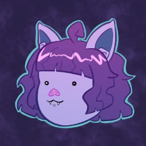 TrashBatChar - Twitch