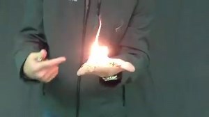 64K views · 3.9K reactions | Can your fire starter do this? Keep Insta-Fire on hand ensure your fuel source in nearly all weather conditions. Visit us at www.instafire.com to learn more. | InstaFire | Facebook