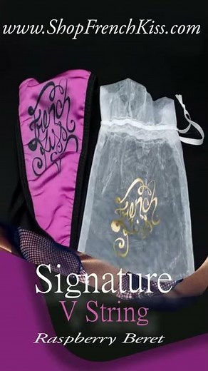 V String Thong Underwear | Designed For Comfort And Style