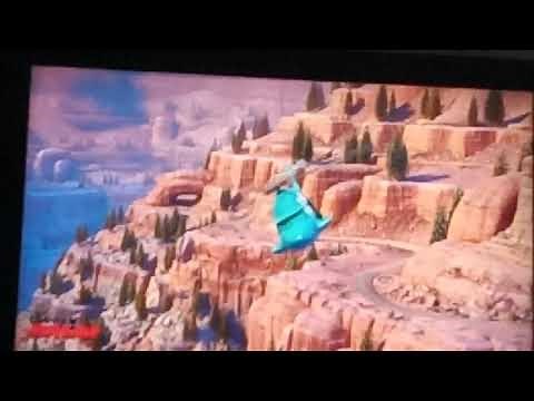 Cars Una Aventura Sobre Ruedas Creditos Finales Por Disney Junior