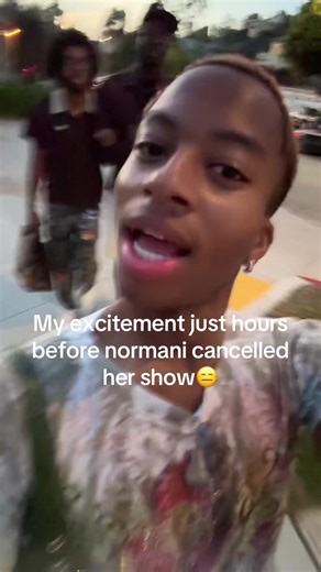 Normani Cancels Show: Fans React with Disappointment