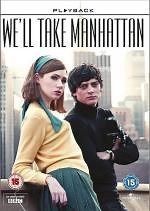 We'll Take Manhattan (2012) en cines.com