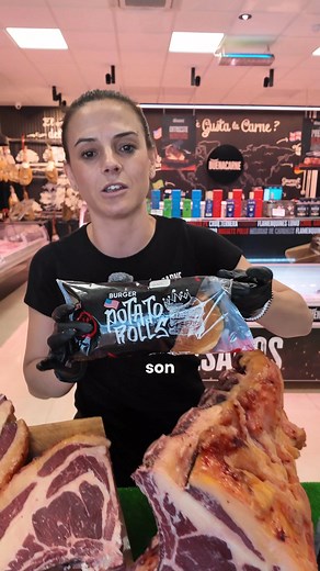 80K views · 15 reactions | Nuevo Pack Masivo  Para reuniones con familia o amigos. Con una selección de carnes muy cuidada, este pack incluye: 數 Chuletón Hereford 1,6 kg 數 Picaña Angus 0,5kg 數 Tomahawk 1,1kg 數 Lagarto 0,9 kg 數 Entraña 1 kg  y de regalo... 4 Burgers Black Angus Buenacarne + 4 panes @juanitobaker1  Pack ya disponible tanto en tienda como en buenacarne.es  | BuenaCarne | Facebook