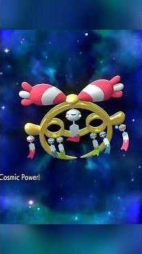 Chimecho is OVERPOWERED! #pokemon #pokemonchannel #pokemoncommunity #pokemonchampions #pokemonvgc