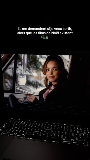Les films de Noël toute ma vie #noel