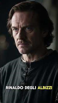 The True Story Behind the World’s First Bank Heist | A Shocking Robbery from 1477