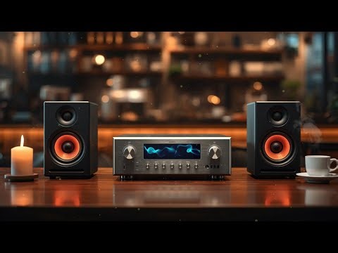 Smooth Jazz 90s 🎷 Deep Chill Vintage Jazz for Late Night Relaxation