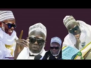 BAYE CHEIKH KAOLACK BEST OF ? COMPILATION