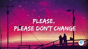 Jungkook (BTS)please don't Change (feat DJ Snake)(lyrics)💜💜💜 | 모에모에