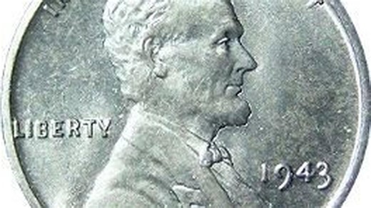 The 1943 penny fake - how to tell if yours is the real (valuable) deal