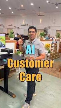 Retail Daddy AI Customer Service🤩🤩👌👌❤️😍😍 #billingsoftware #raintech #ai