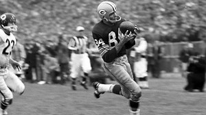 Black players on Green Bay Packers' 1960s championship teams lauded, but faced discrimination