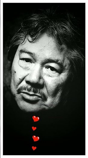 Koji Wakamatsu Film Director 4k