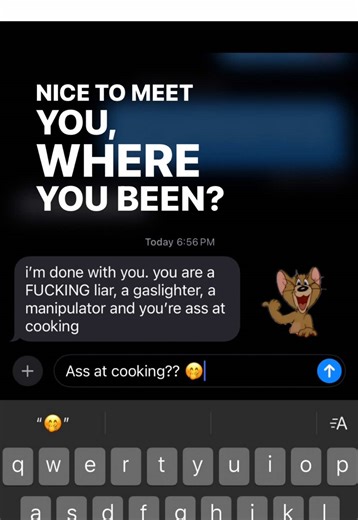 Could never be me 🤭 #food #cooking #fyp | cooking videos