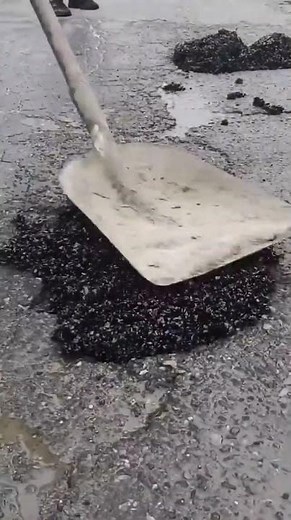 "Cold Mix Bitumen Emulsion: A Versatile, Energy-Efficient Solution for Road Construction"