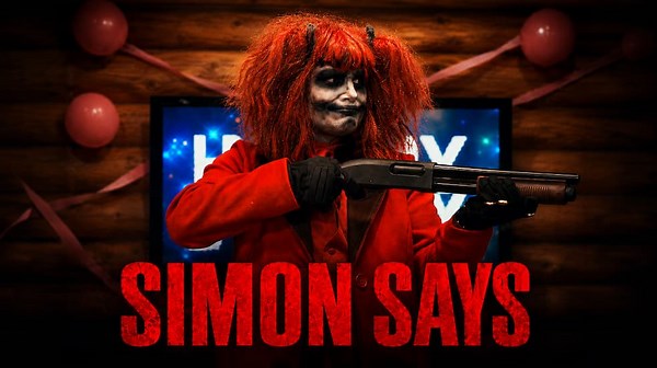 Simon Says (2026)