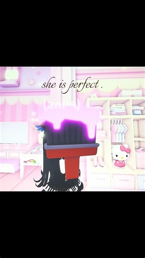 genuinely the prettiest mega paint #adoptme #roblox #cute #sugarfest