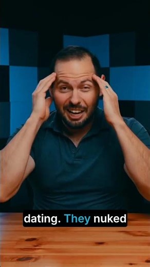 Why men stopped swiping #dating #psychology #relationships