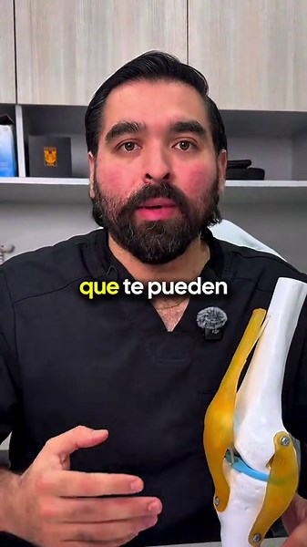 Menisco Roto: ¿Se Puede Vivir Sin Él?