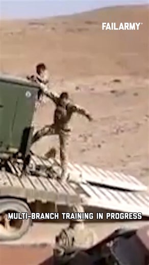 873K views · 1.5K reactions | Even heroes have off days. Happy Veterans Day #VeteransDay #remembranceday #veterans | FailArmy | Facebook