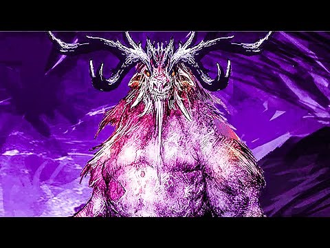 [REVELADO!] TUDO O QUÊ PRECISA SABER SOBRE BAPHOMET! HISTÓRIA COMPLETA