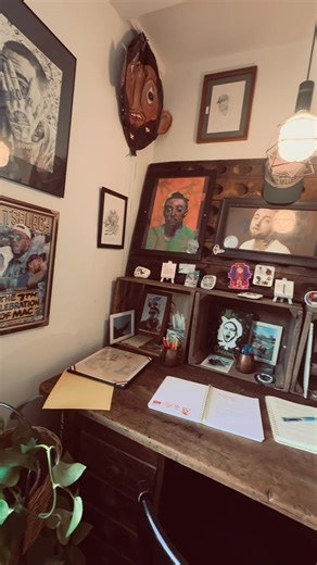 Memorable 30th Birthday Trip to the Burg