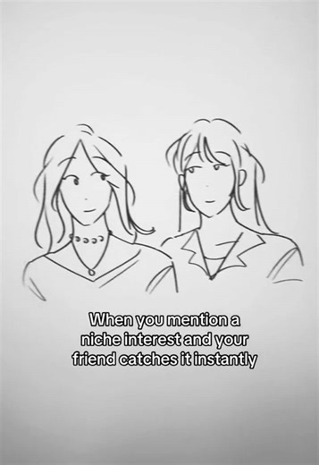 Finding Friends with Niche Interests: A Heartwarming Journey