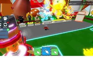 这个视频只是一个测试，为点击模拟器更新视频做好准备！