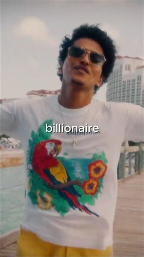 How Bruno Mars Wrote “Billionaire” 💰