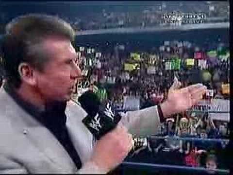 Stone Cold Steve Austin WHAT ?!