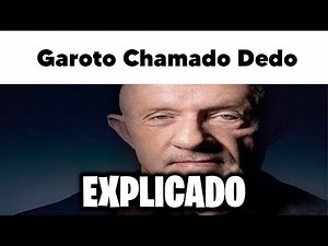Por que Mike é o “Garoto Chamado Dedo”? (Kid Named Finger) Explicado