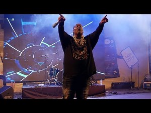 Snap! / Turbo B - Rhythm Is a Dancer (Live @ Carnival Gabrovo, Bulgaria 2019) 4K