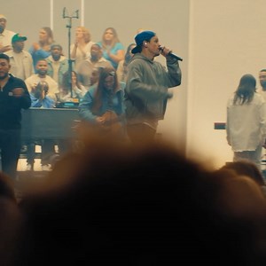 Elevation Worship on Reels