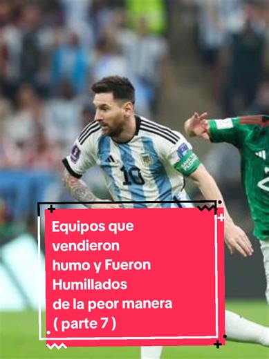 Argentina vs Mexico 2022: A Historic Showdown