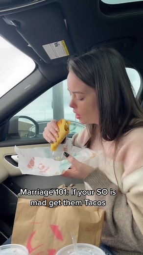 The Sixth Love Language: Tacos 🌮