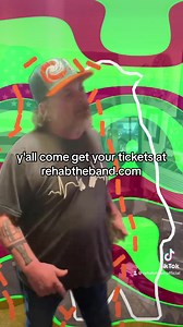 1.1K views · 89 reactions | Get your tickets for Rehab LIVE in St. Joseph Missouri Sept. 28th at Cafe Acoustic Music Hall here https://cafeacousticconcerthall.ticketleap.com/rehab-sept23/ #RehabMusic #WeAreRehab | REHAB | Facebook