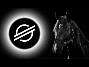 Stellar Lumens XLM Is The Biggest Dark Horse In The Entire Crypto Space...