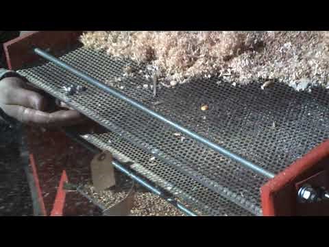 Farmstead Products 150HD Seed Cleaner