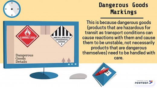 Shipping mark là gì? Các Shipping mark thùng carton bạn cần biết