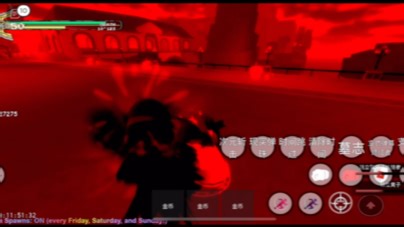 YBA死神kcr皮肤展示