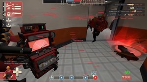 100 players in tf2 is addicting