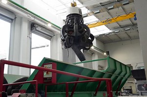 New WasteServ facility to recycle waste previously dumped in landfills