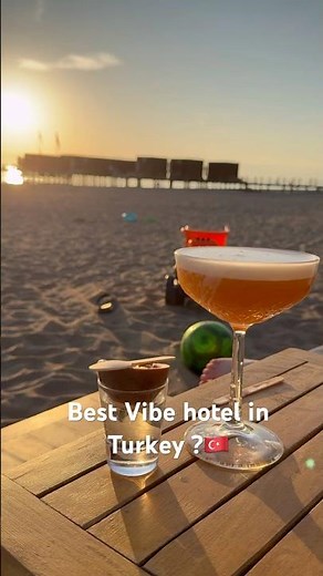 Best Vibes in Turkey? Maxx Royal Belek Golf Resort #maxxroyalbelek #luxurytravel #5starhotel